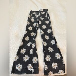 Show me your mumu daisy flare jeans
